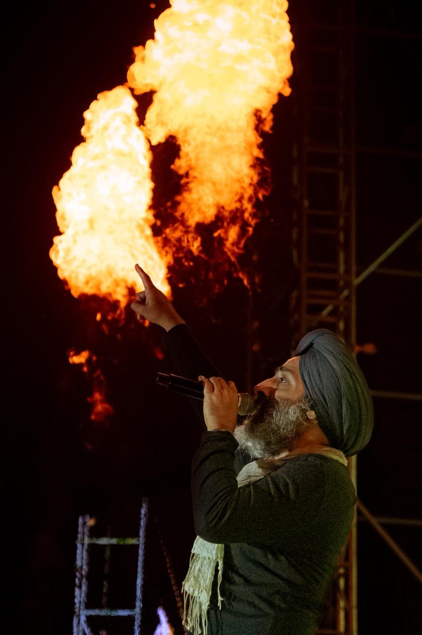 Rabbi Shergill